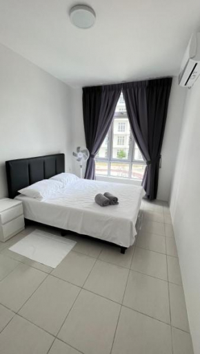 ANAS Homestay